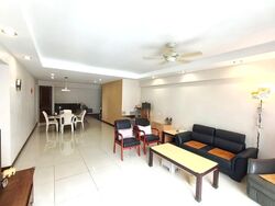 Blk 403B Fern Spring (Sengkang), HDB 5 Rooms #630219011